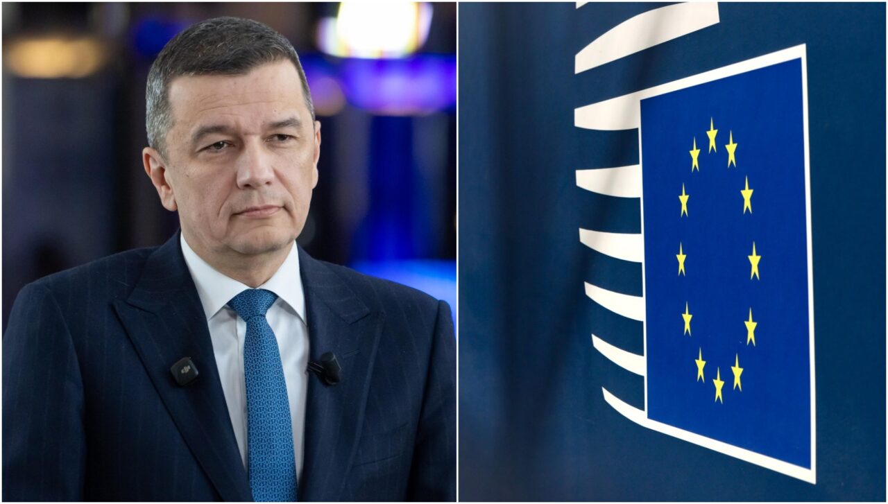 Grindeanu afirmă că discuțiile cu lideri europeni au vizat intereselor României