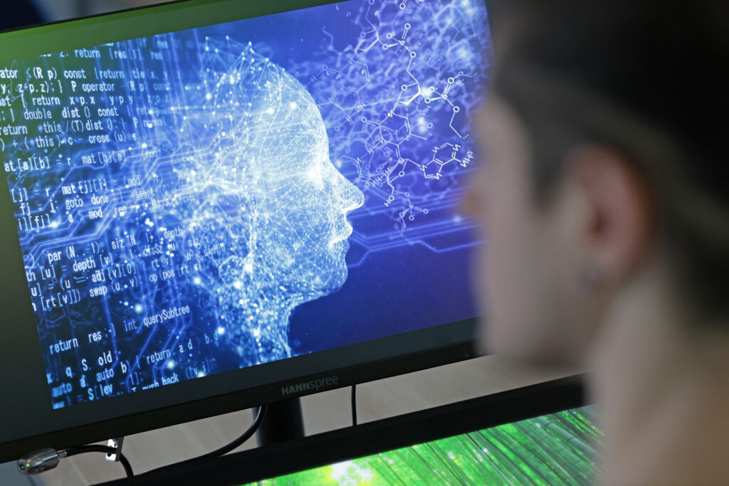 Inteligența artificială oferă sfaturi neadecvate pentru a-și linguși utilizatorii