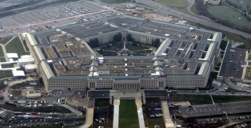 Pentagonul poate redirecționa ajutoarele din Ucraina către Orientul Mijlociu
