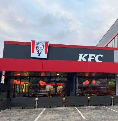 Proprietarul lanțurilor KFC, Pizza Hut și Hard Rock Cafe investește 130 milioane lei în România