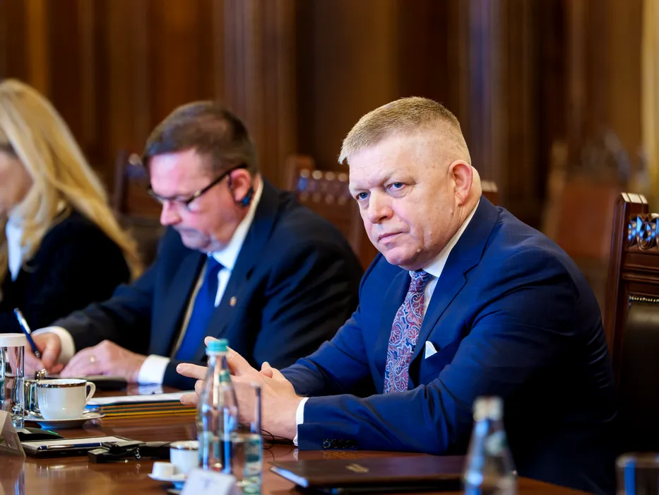 Robert Fico afirmă că România și Slovacia pot exercita mai multă presiune asupra UE pentru reducerea prețului energiei