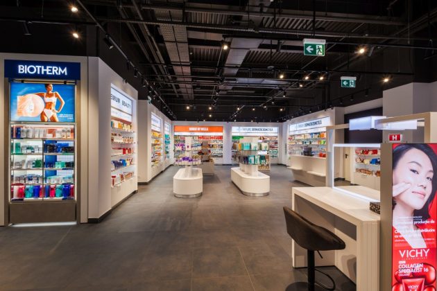 eMAG a deschis un Beauty Hub, magazin fizic dedicat frumuseții