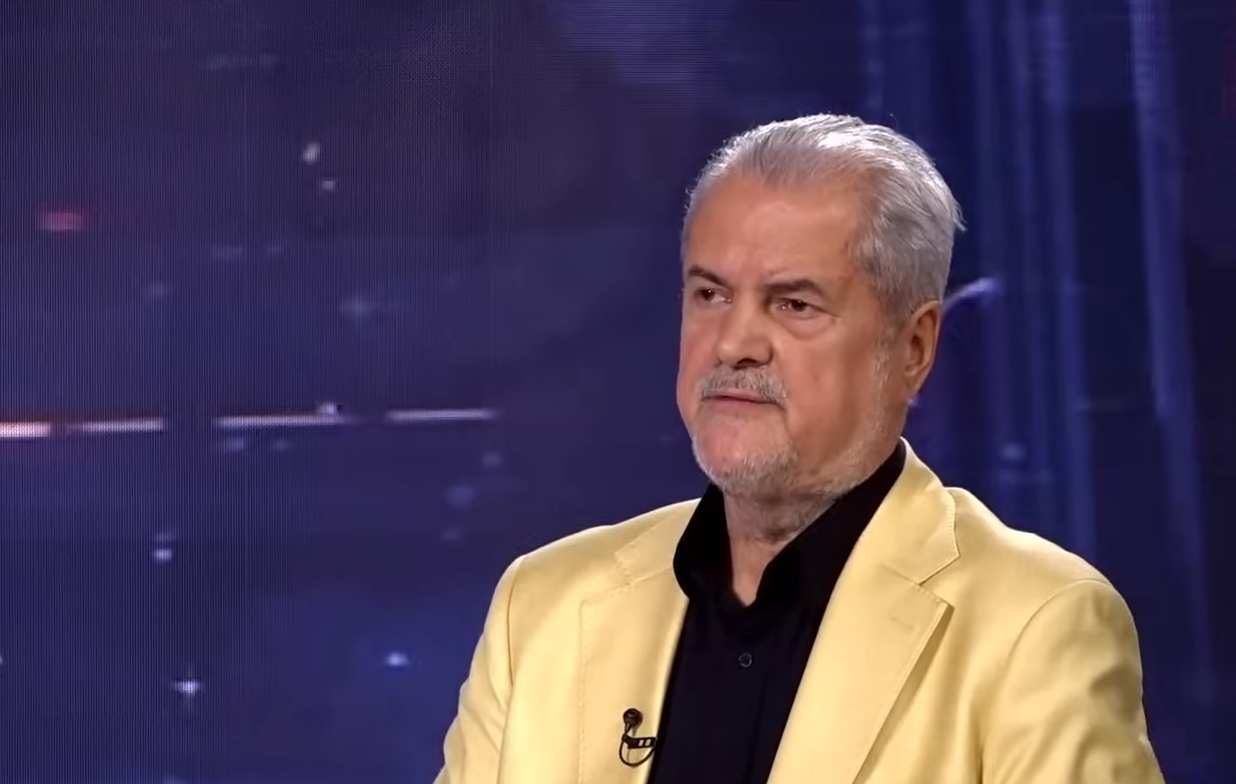 Adrian Năstase reafirmă că PSD nu mai poate colabora cu USR