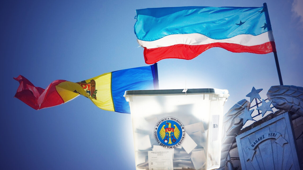 Criză politică în Moldova, Putin și Erdogan, chemați în ajutor