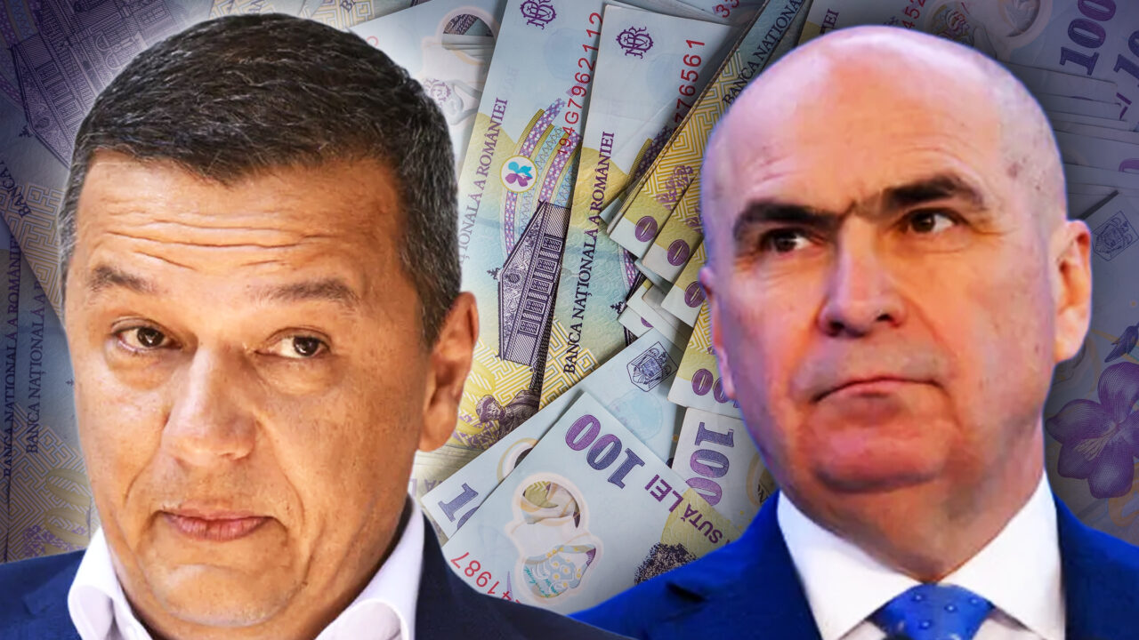 Grindeanu către Bolojan: Mesaj despre economie, nu despre sărăcie