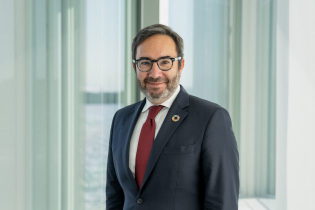 ONU intenționează să creeze mecanism pentru protejarea comerțului în Strâmtoarea Ormuz