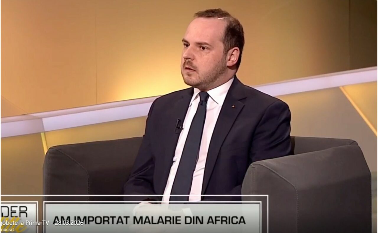 Ministrul Sănătăţii menţionează creşterea cazurilor cu diagnostic de ChatGPT