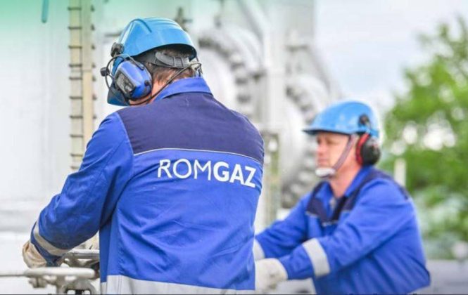Romgaz nu va reduce prețurile la gaze pentru clienții casnici în următorul an