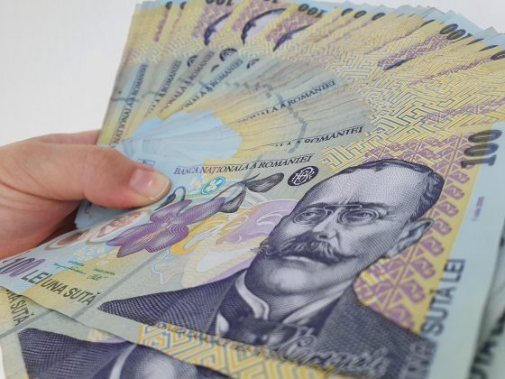 Arieratele bugetului general consolidat au crescut cu peste 4% în februarie 2026