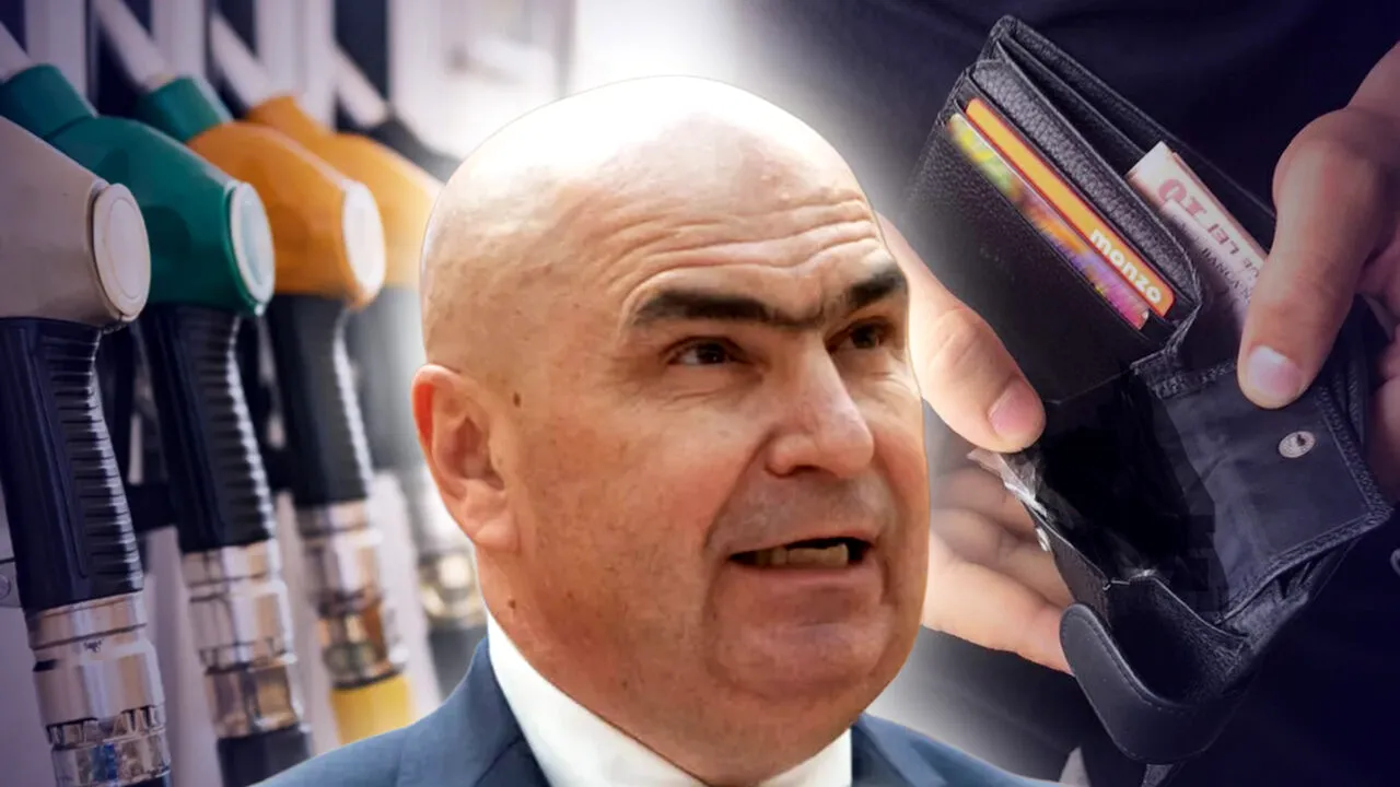 Aproape 90% dintre români sunt nemulțumiți de gestionarea crizei carburanților de Guvernul Bolojan