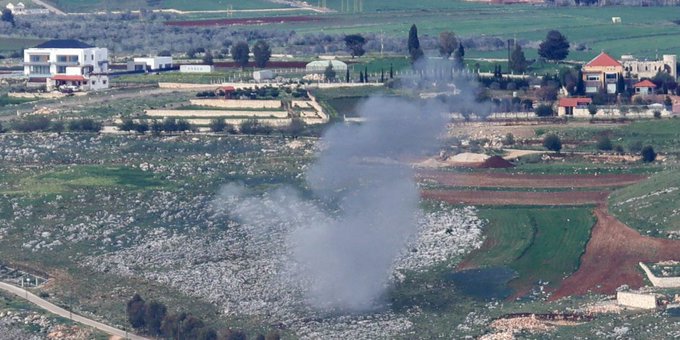 un-mentinator-al-pacii-a-fost-ucis-de-un-proiectil-in-liban,-afirma-onu