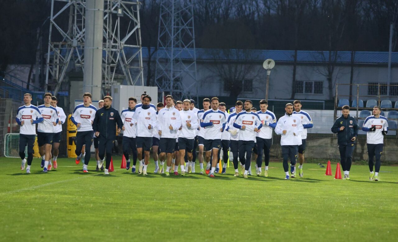 Internaționalul român vrea la FCSB: consideră că transferul ar fi de an