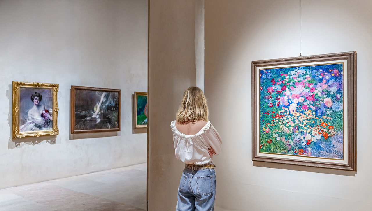 Trei tablouri de Renoir, Cézanne și Matisse, furate dintr-un muzeu european