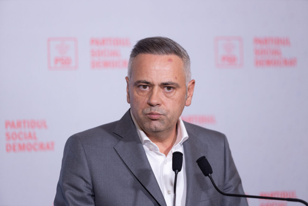 Ministrul Agriculturii cere plafonarea adaosului comercial la produsele agroalimentare