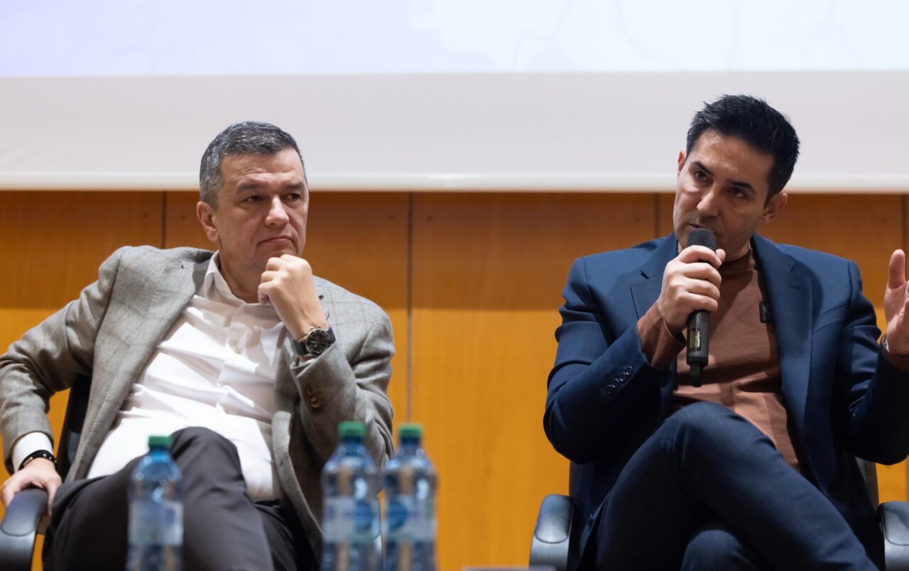 Claudiu Manda anunță înlocuirea lui Ilie Bolojan din PSD