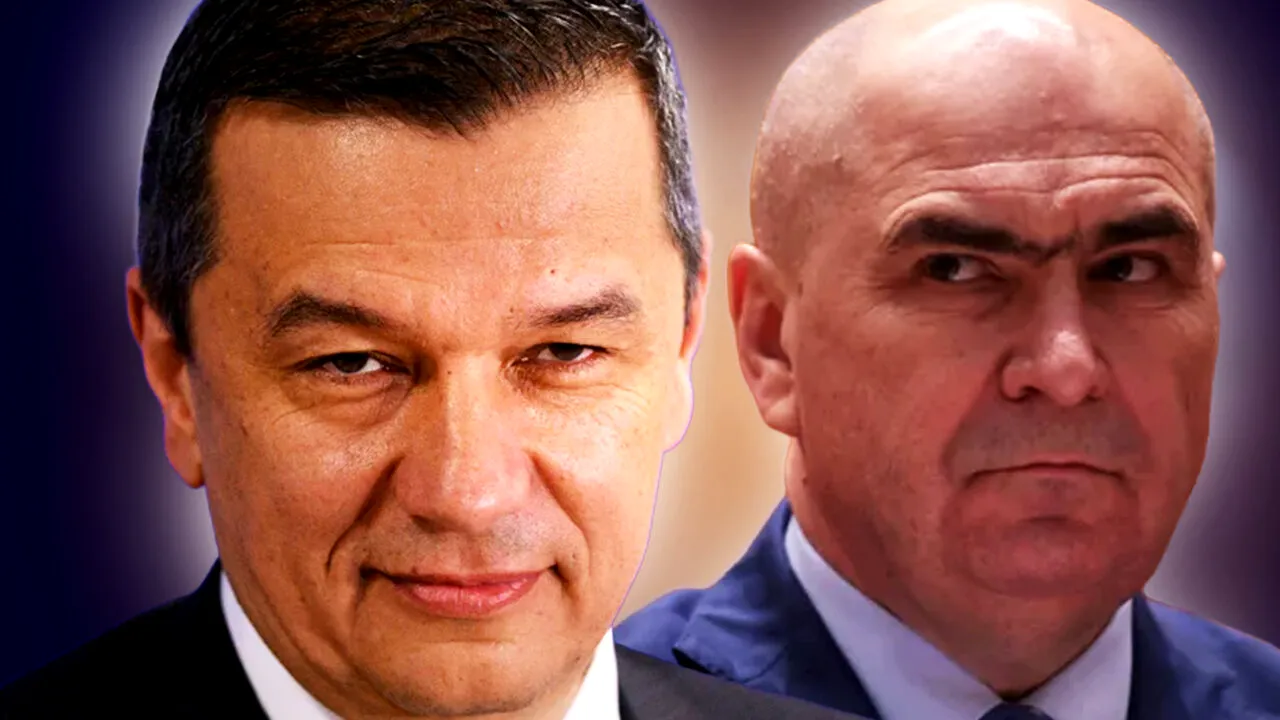 Bolojan nu comentează dacă Sorin Grindeanu ar fi un premier bun în situația actuală