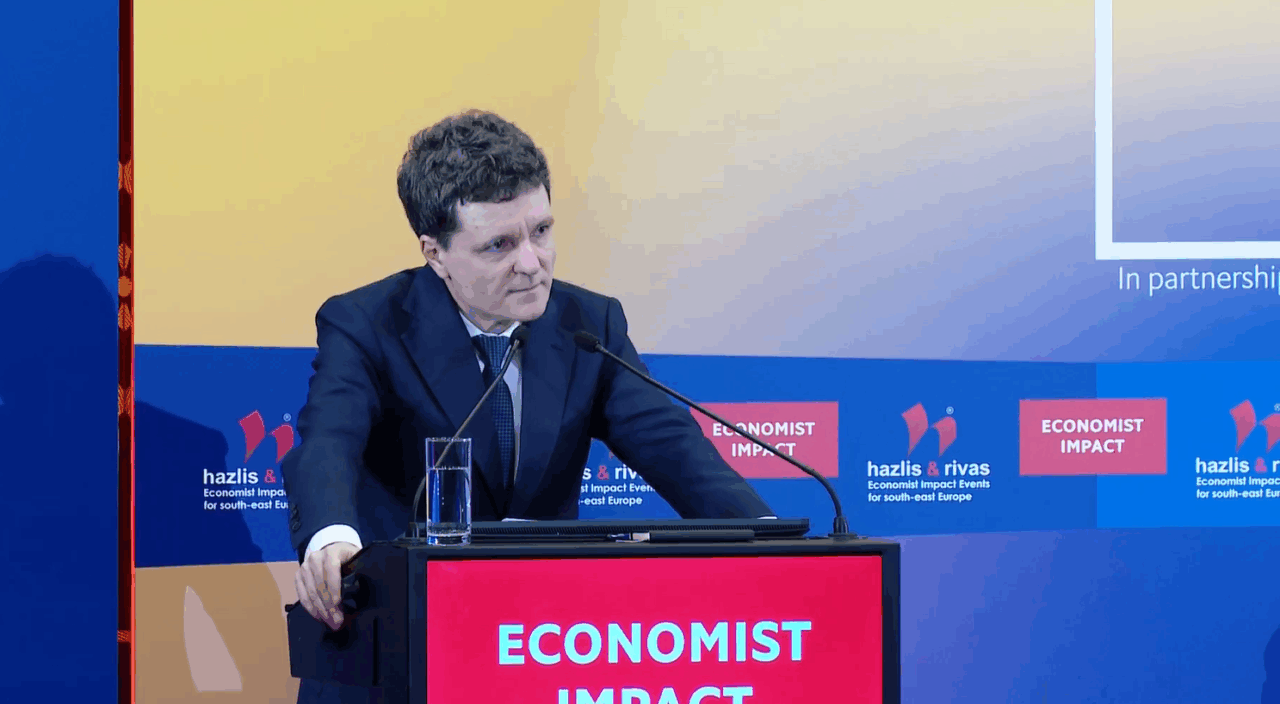 Nicușor Dan consideră renunțarea la energia nucleară o greșeală a trecutului