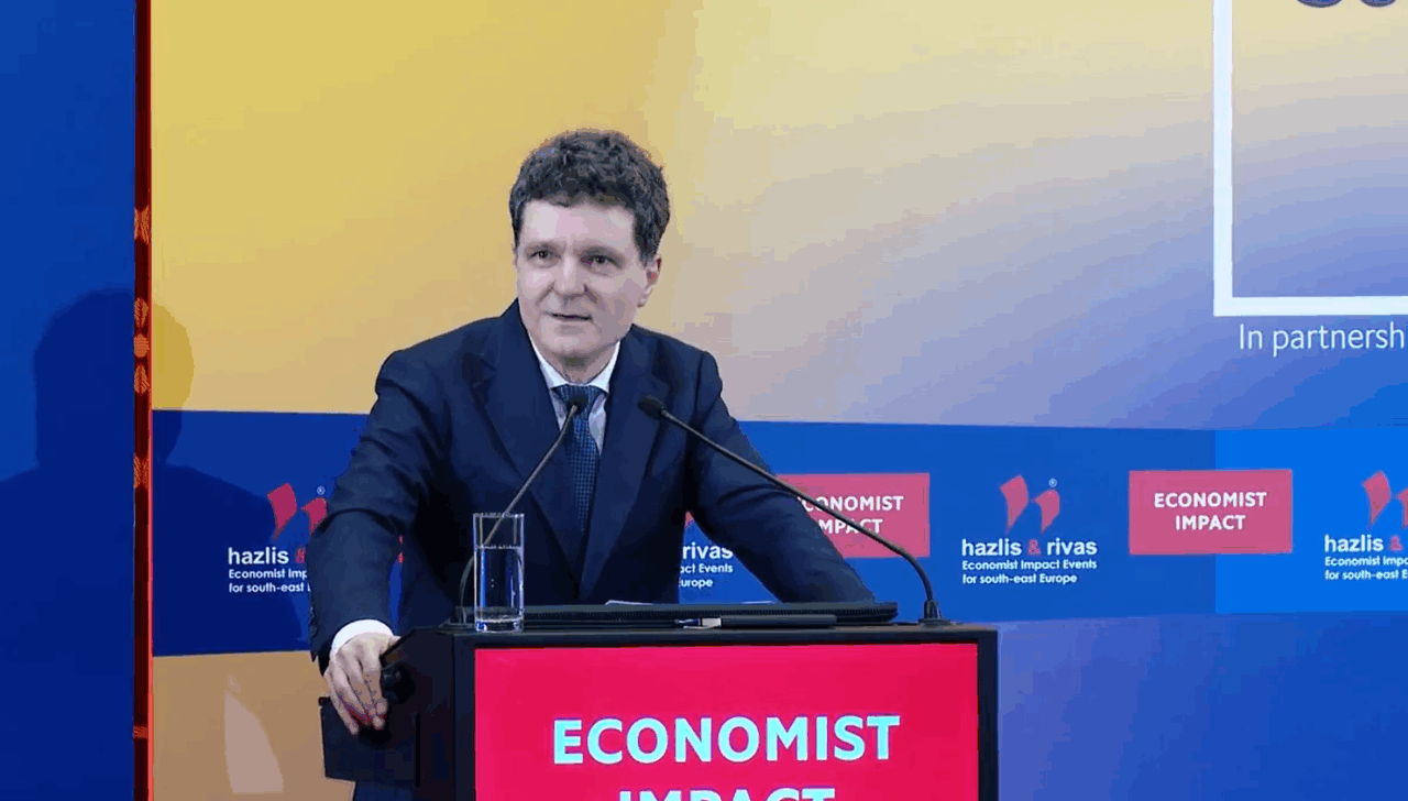 Nicușor Dan vizează aderarea la euro și integrarea în economia europeană