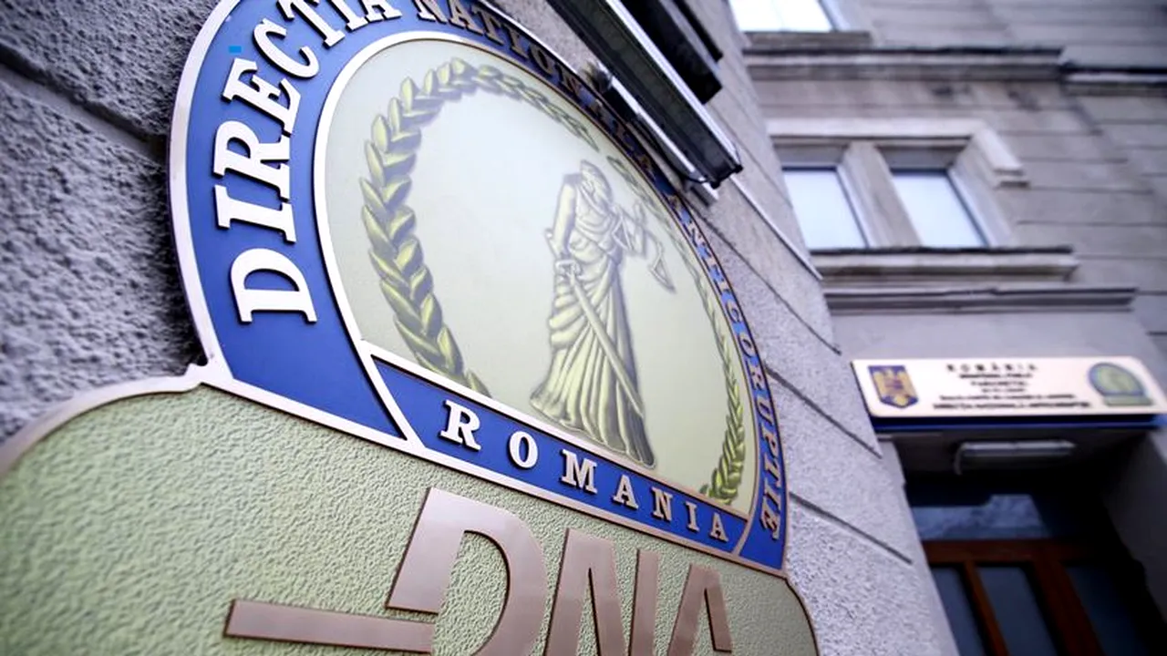 DNA face percheziții la Autoritatea Rutieră Română și verifică directorul general