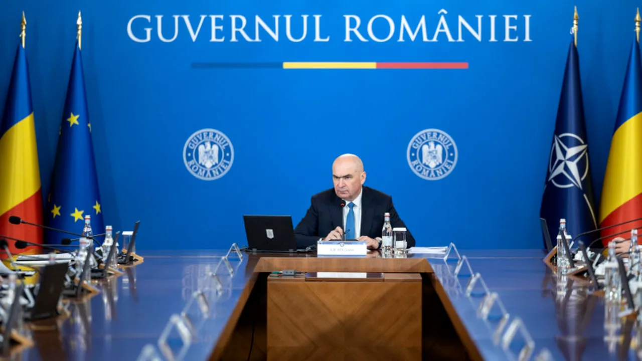 Guvernul a aprobat acordul Mercosur într-o ședință secretă