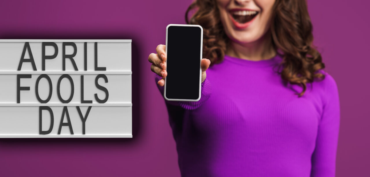 Mesaje de 1 aprilie și urări pentru persoanele născute în ziua păcălelilor