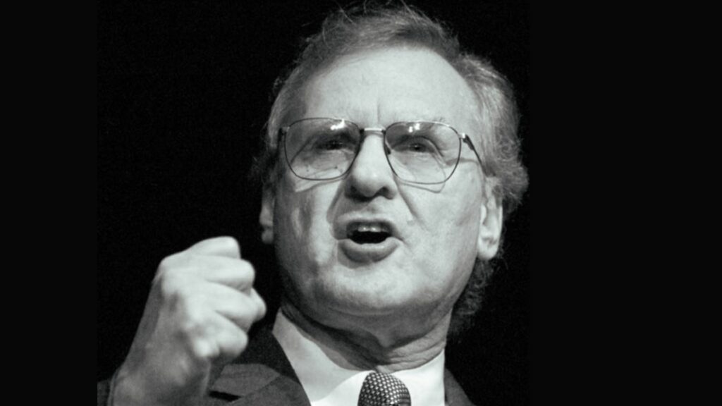 Stephen Lewis, activist și diplomat canadian, a decedat la 88 de ani