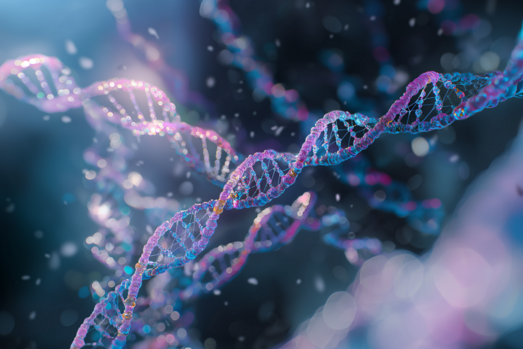 Roboți cu ADN ar putea administra medicamente și elimina virușii