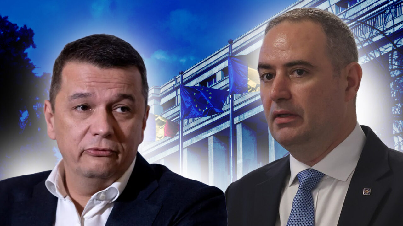 Nărare acuză PSD în legătură cu criza carburanților și scandalul bugetar