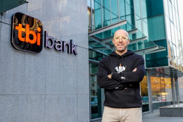 Petr Baron devine președinte al CA al tbi bank, după achiziția Advent