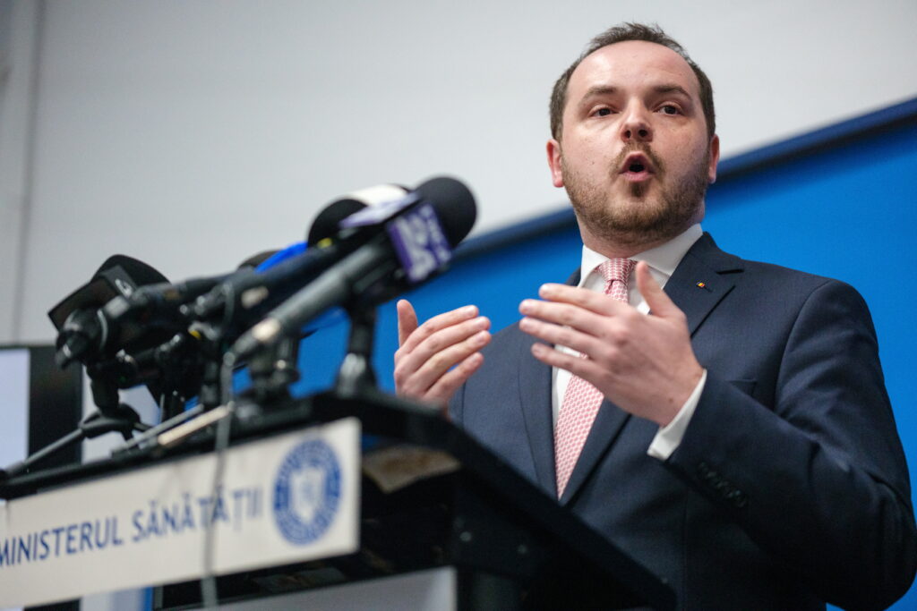 Rogobete afirmă că renegocierea contractului cu Pfizer nu oferea avantaj fiscal