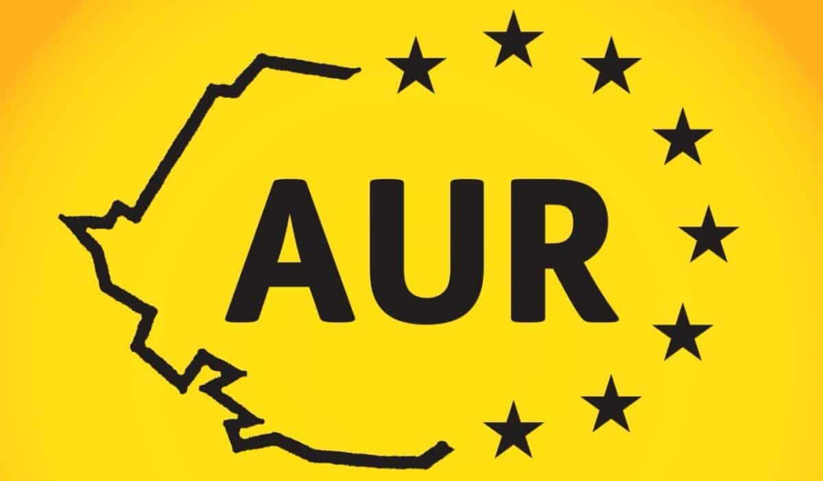 AUR cere anchetă penală pentru responsabilii scandalului vaccinurilor