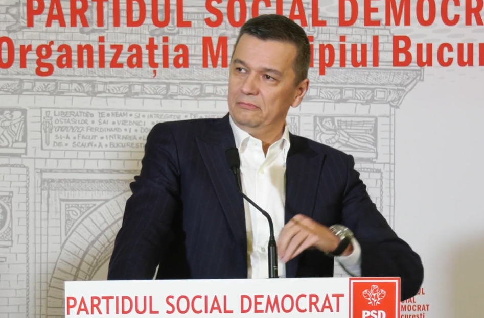 Grindeanu indică vinovații pentru suma plătită de România către Pfizer