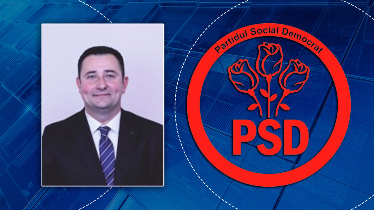 Deputat PNL trece la PSD din cauza conflictelor interne