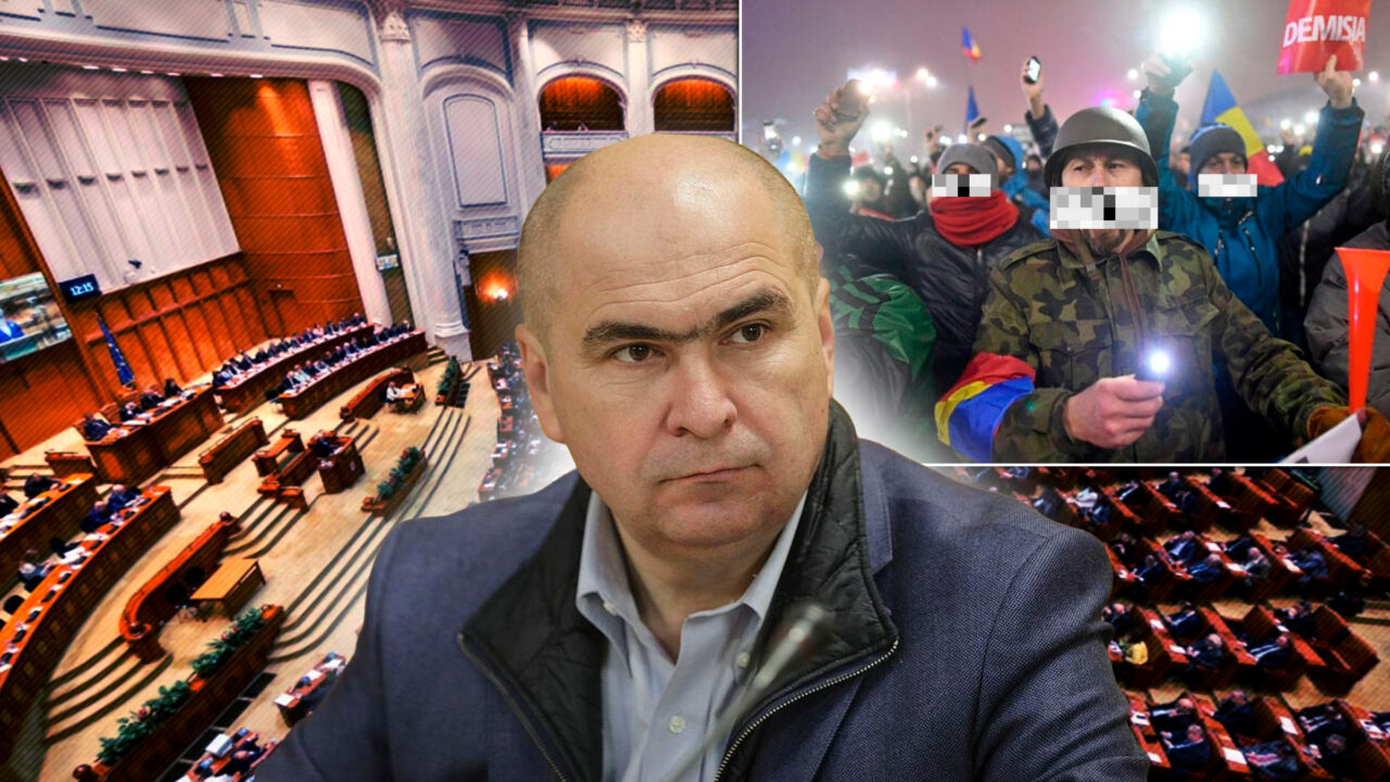 Raport european critică impactul ordonanțelor de urgență asupra democrației din România