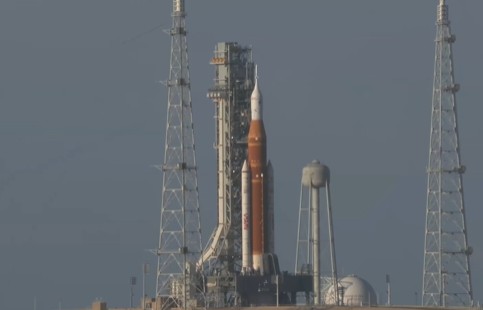 Echipajul Artemis 2 a ajuns pe orbita terestră înainte de misiunea către Lună