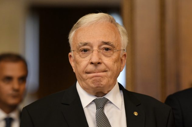 Isărescu despre impactul războiului din Iran asupra piețelor