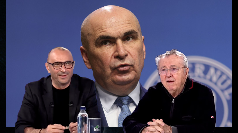 Ion Cristoiu acuză Bolojan de USR-izare guvernării, criticând decizia pentru PSD