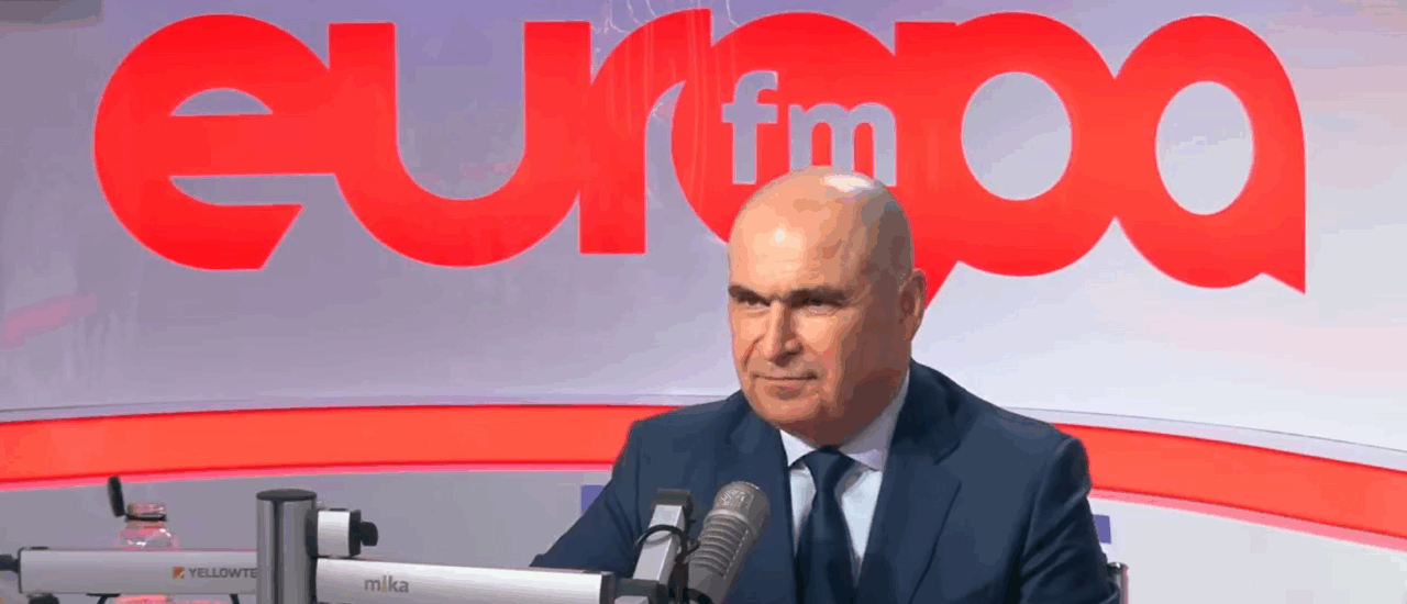 Bolojan despre scandalul banilor în cutiile de pantofi: dacă mai ai și cărţi, nu mai ai spațiu