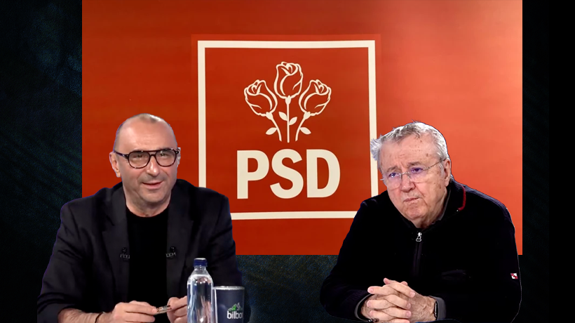 Ion Cristoiu: PSD preferă menținerea coaliției cu un alt premier PNL