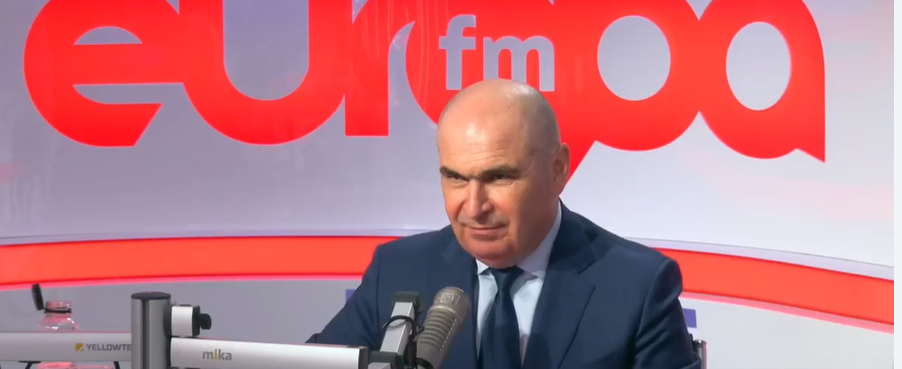 Ilie Bolojan indică vinovatul în scandalul vaccinurilor Pfizer