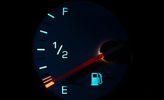 UE pregătește măsuri de urgență pentru criza de petrol și carburanți