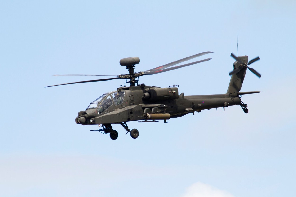 România devine tot mai importantă pentru operațiunile SUA