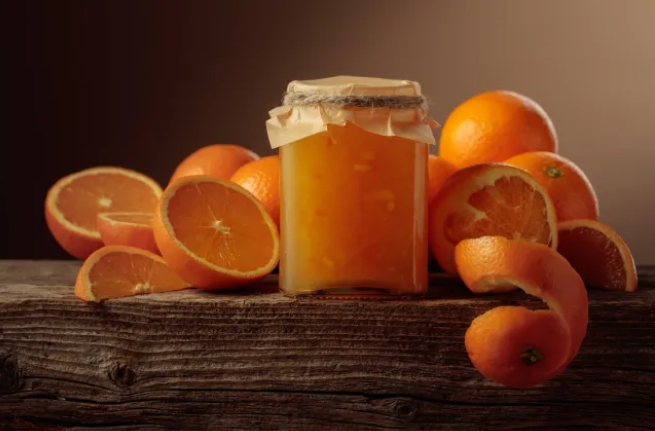 Magiunul ar putea fi înlocuit de marmeladă în Marea Britanie din cauza Brexit