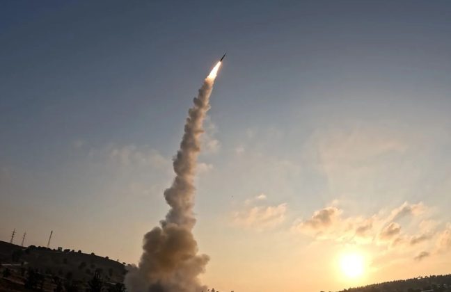 Iranul a respins o propunere americană de armistițiu pentru 48 de ore