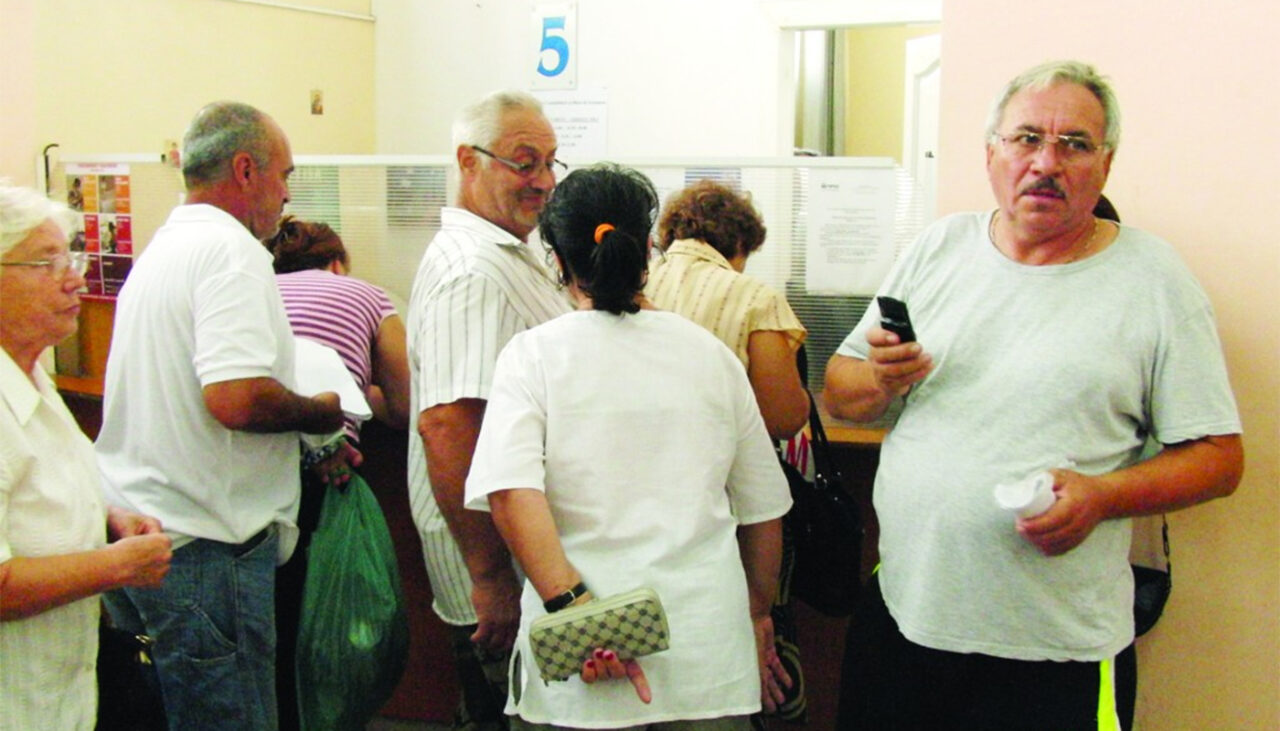 Lege votată: pensii de 6.260 lei pentru o nouă categorie de pensionari în 2026