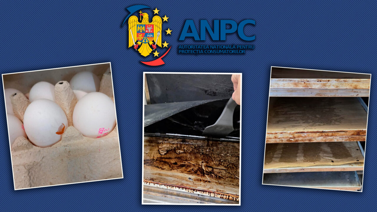 controale-anpc-inainte-de-paste:-mii-de-sanctiuni-si-nereguli-descoperite-la-comercianti