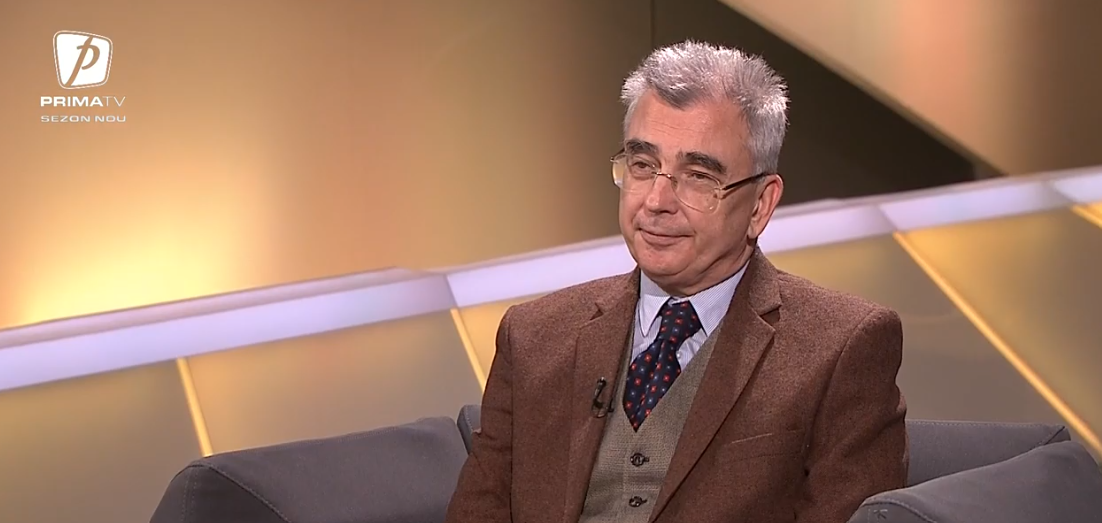 AUR anunță depunerea moțiunii de cenzură împotriva guvernului Bolojan