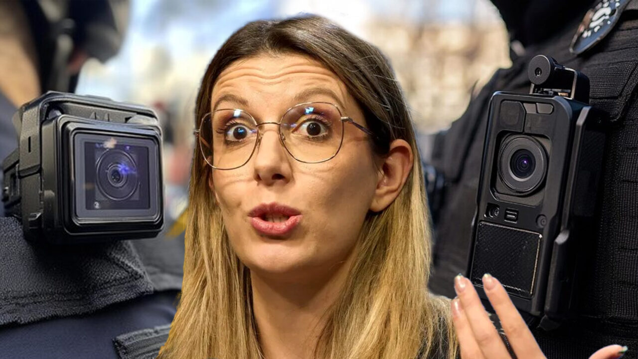 Diana Buzoianu propune bodycam-uri pentru pădurari și critică Romsilva