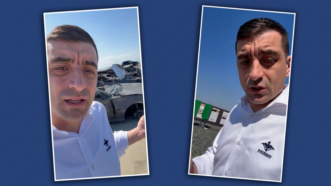 george-simion-critica-lipsa-rezultatelor-in-infrastructura-si-propune-solutii-pentru-autostrazi