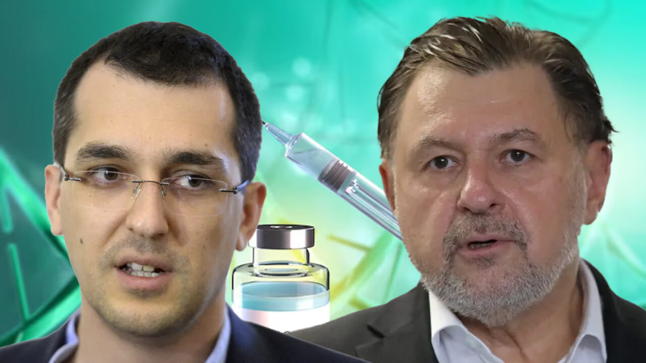 rafila-iese-la-rampa-in-scandalul-vaccinurilor.-ce-acuzatii-ii-aduce-lui-vlad-voiculescu-si-usr